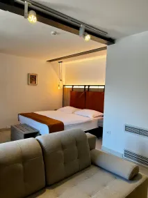 VENEZIANA Boutique Hotel Superior - Habitación