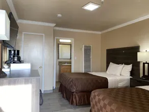  SurfSide Stay Morro Bay - Chambre