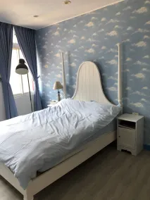 Season Of Water - Habitación