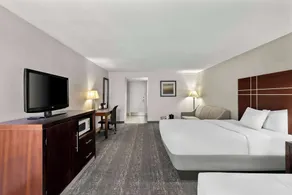 Best Western Luxbury Inn Fort Wayne - Chambre