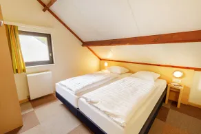 Hotel Kempense Meren by Sunparks - Værelse