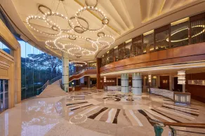 Four Points by Sheraton Shenzhen - Reception