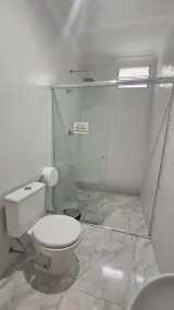 Pousada Ponta Negra - Habitación