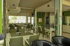 Hotel Aruba - Restaurant