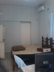 Casa Central - Habitación