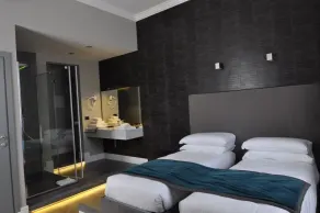 Place 24 Suites & Wellness - Chambre
