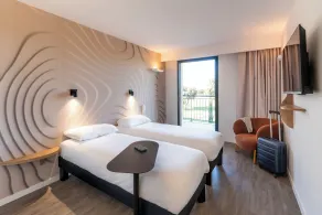 Ibis Styles Cabriès Aix-En-Provence Tgv  - Chambre