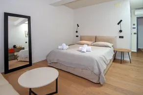 Camera privata - Camera