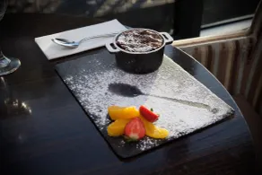 Holiday Inn Bristol City Centre by IHG - Restaurant