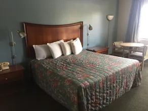 Sunset Inn - Chambre