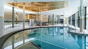 Le Primore Hotel & Spa - Piscine