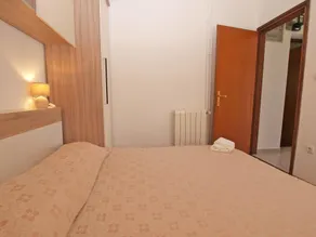 Apartment 1103 - Quarto