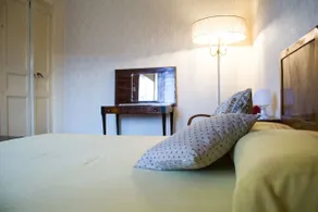B&B Giardino Di Pietra - Habitación