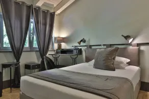 Hotel Le Corderie - Værelse