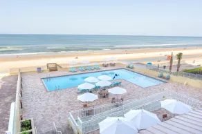 Hyatt Place Daytona Beach-Oceanfront - Piscine