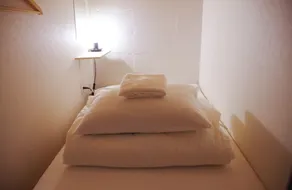 Travelers' house ROOTs - Chambre