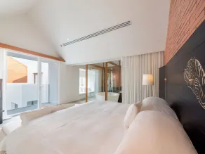 Sala Ayutthaya - Zimmer