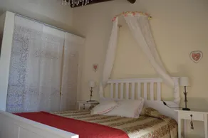 Monte Chalaça - Turismo Rural - Chambre