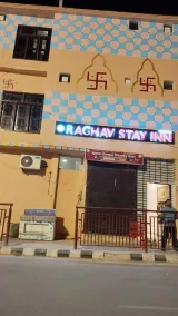 RAGHAV STAY INN - Room