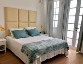 Casa Paracas - Room