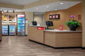 TownePlace Suites by Marriott Gainesville - Réception