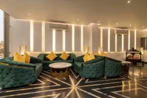The Ganga Bliss by DLS Hotels - Réception