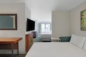 Springhill Suites Jacksonville - Room