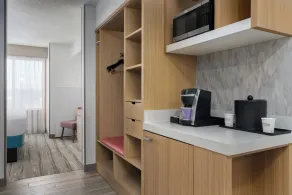 Hilton Garden Inn Dover - Chambre