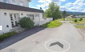 Hotell Våler-Elverum-flisa-kirkenær - Restaurant