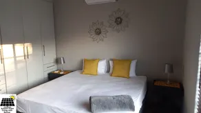 SnL Guesthouse at Visarend - Habitación