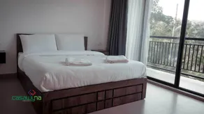 Casa Wyna family Ayur center - Zimmer