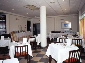 Hotel São Lourenço - Restaurant