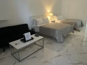 The Sunset Stay BnB - Room