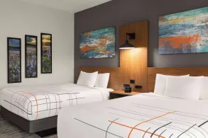 La Quinta Inn & Suites by Wyndham Austin South - Rum