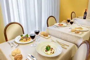 Hotel Boston - Restaurant