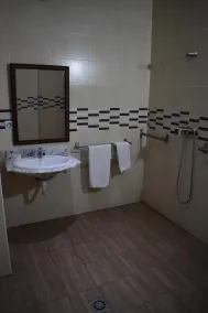 Hostal Alamare - Salle de bain