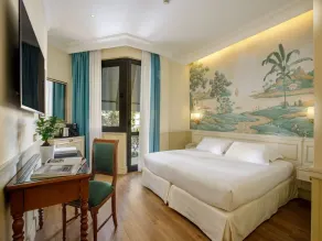 Donna Laura Palace by OMNIA hotels - Værelse