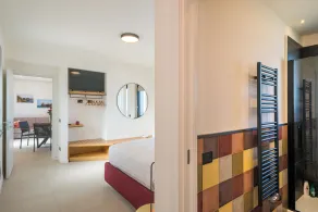 Paolimura Resort , Apartment & Spa - Værelse