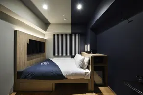 the square hotel GINZA - Chambre