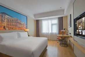 Vienna International Hotel - Room