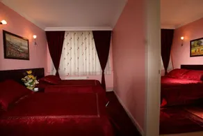 Yaman Hotel - Habitación