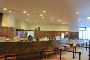 Shigakogen Prince Hotel - Reception