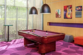Aloft by Marriott Lexington - Piscine