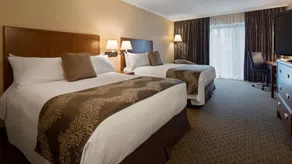 Best Western Plus Lamplighter Inn & Conference Centre - Chambre