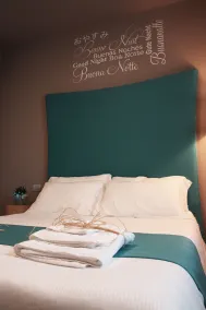Art B&B Design - Room