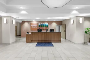 Hampton Inn Harrison - Reception