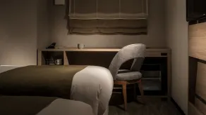 Nest Hotel Hakata Station - Room