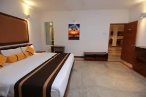 Refresh Hotel Hikkaduwa - Chambre
