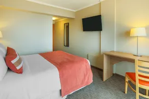 Geotel Antofagasta - Room