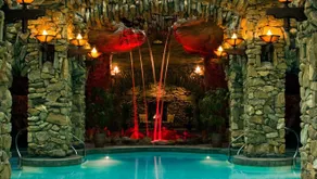 The Omni Grove Park Inn & Spa - Asheville - Piscine